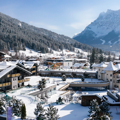 Alpenrose Bild 3