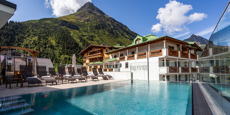Ballunspitze Bild 1