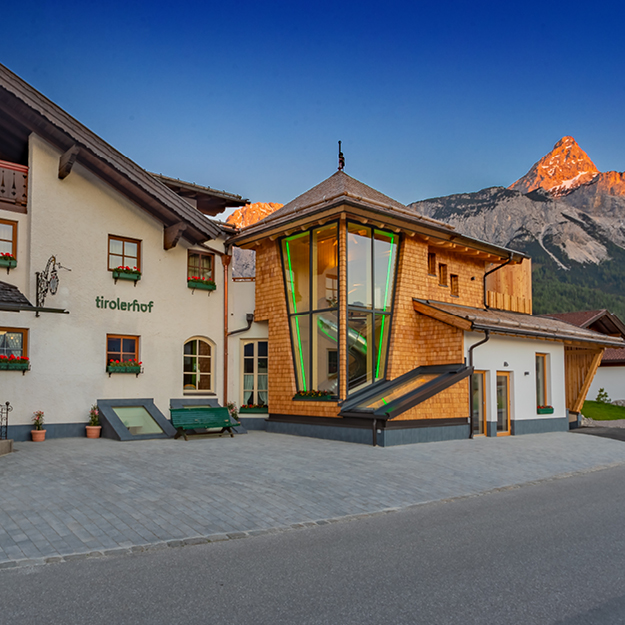Tirolerhof Bild 10
