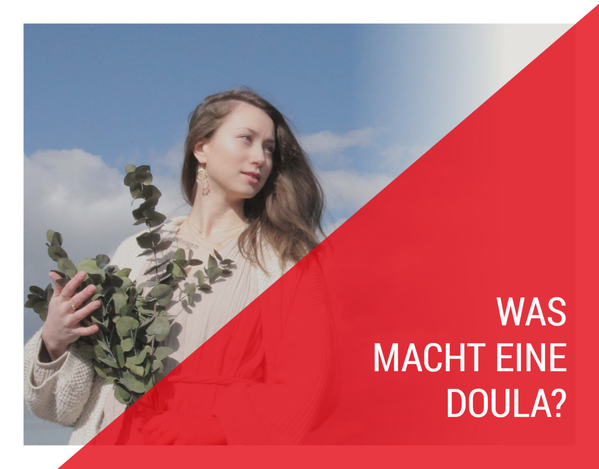 Was macht eine Doula?