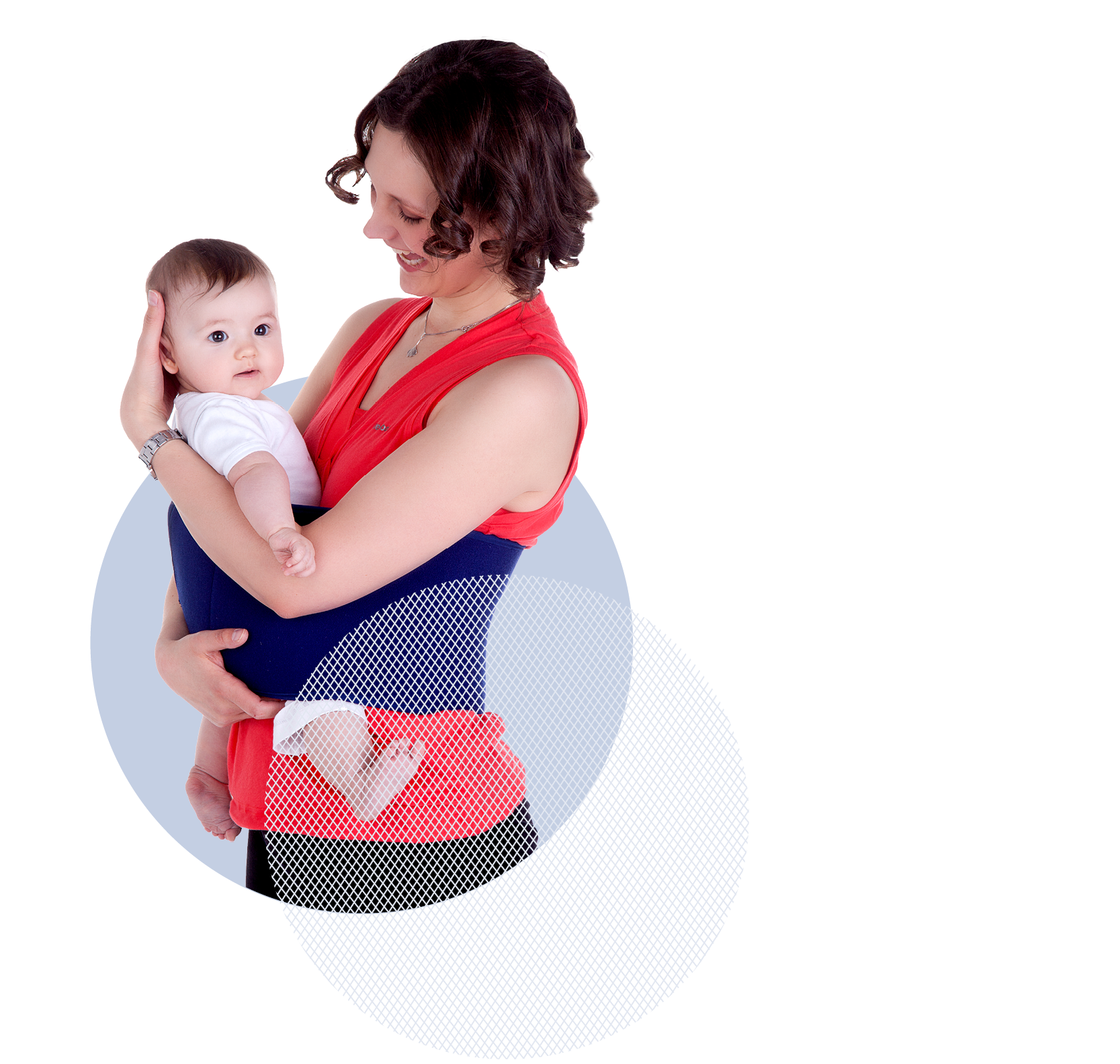 fitdankbaby® MINI