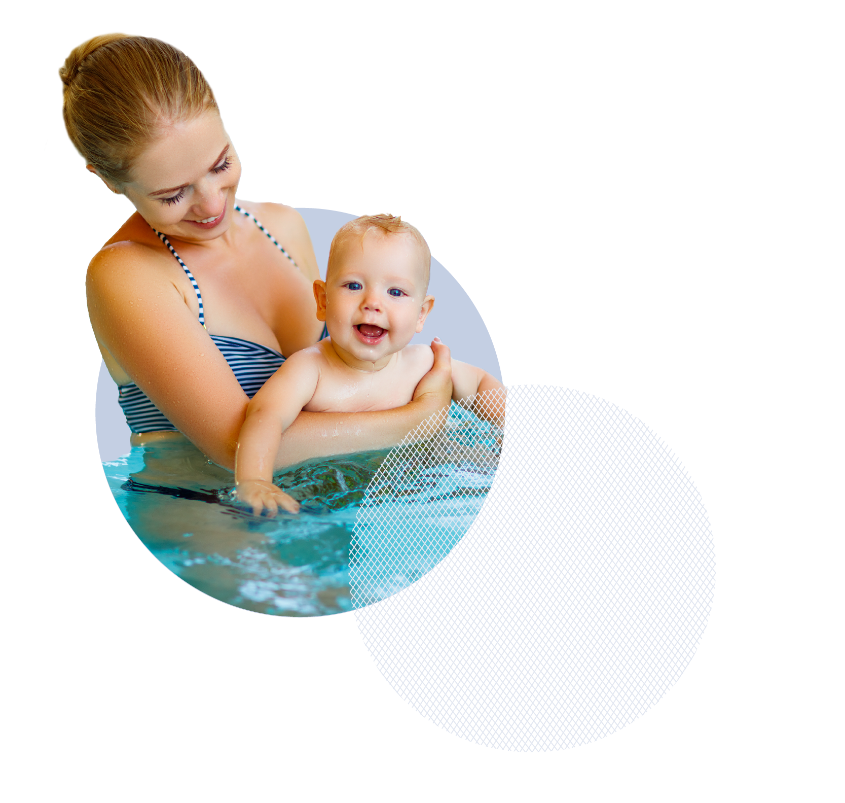 fitdankbaby® AQUA